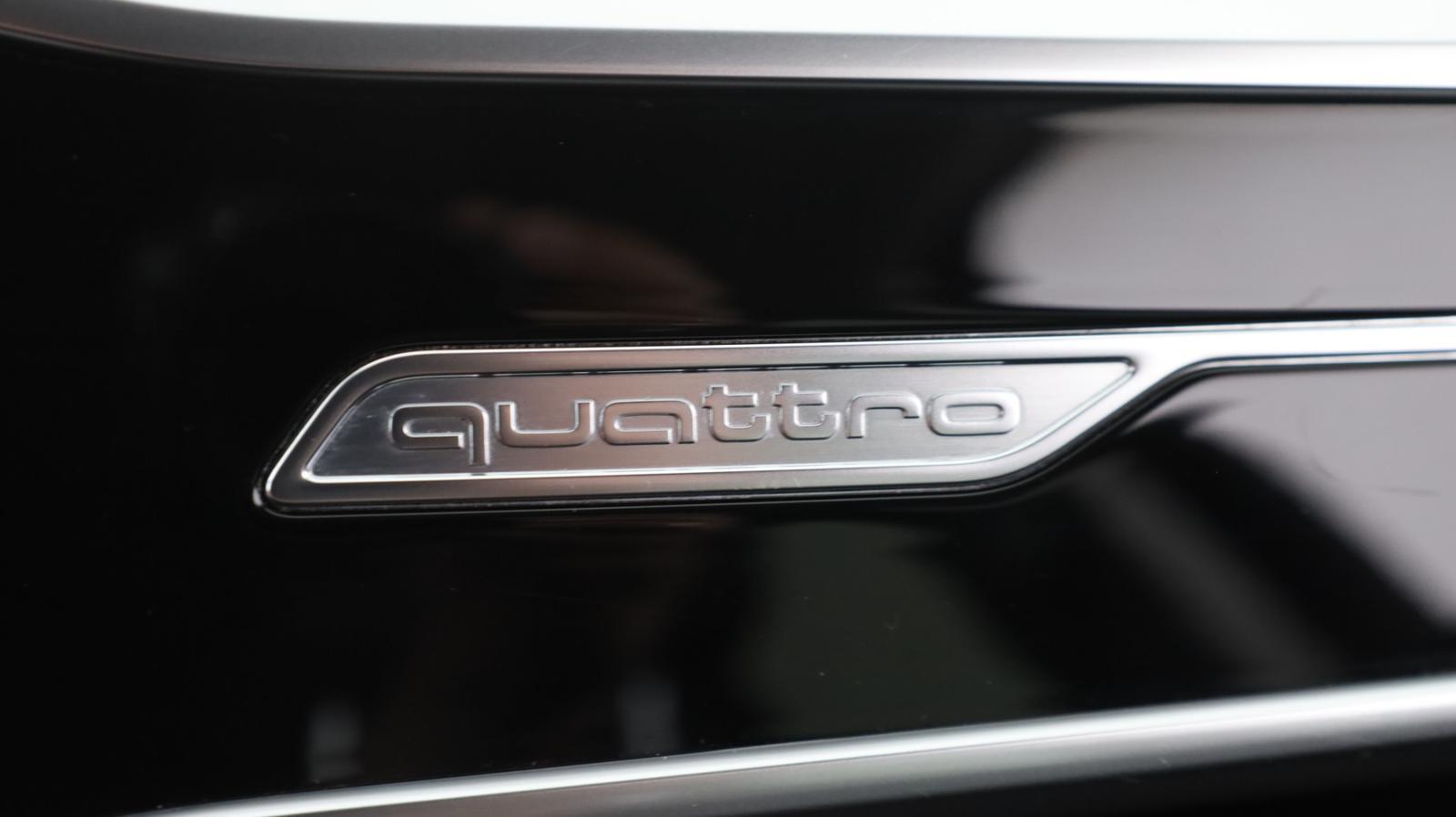 Audi A6 Avant 45 TDI quattro Sport