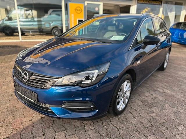 Opel Astra K Sports Tourer Elegance Start/Stop