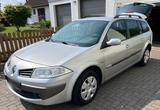 Renault Megane Kombi - Renault Megane aus 2006: Kombi