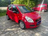Suzuki Splash 1.0 Basic Basic - Suzuki Splash: Basic