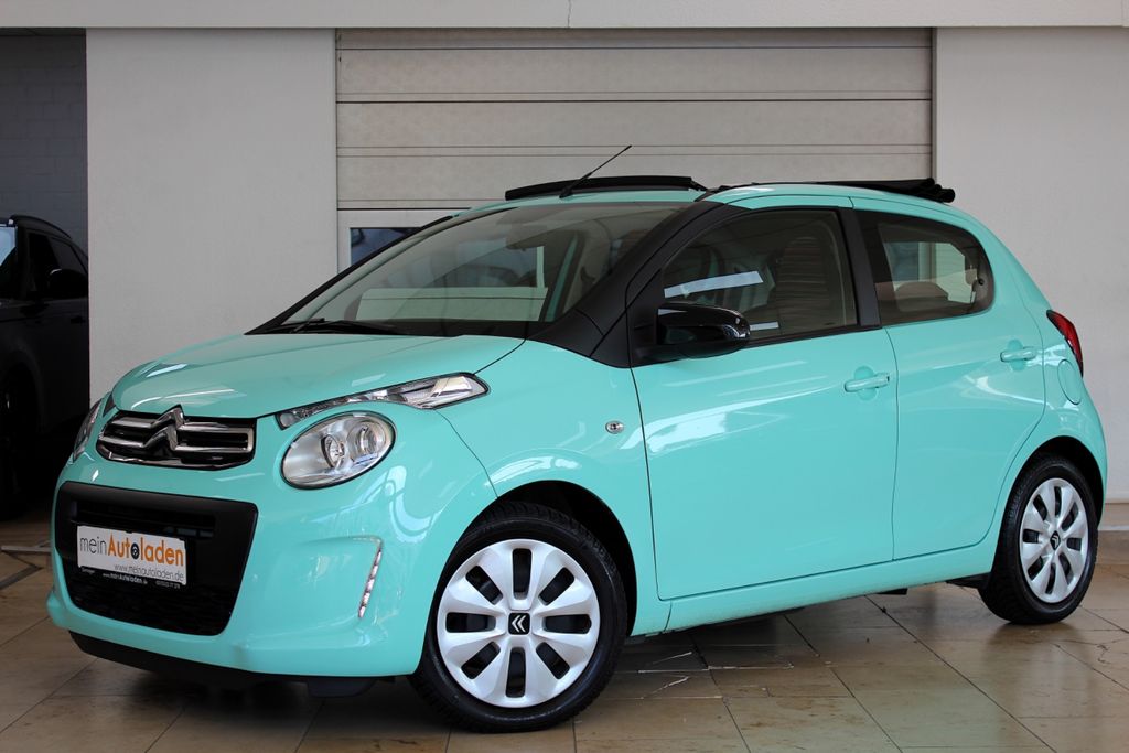Image of Citroën C1