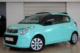 Citroën C1 VTi 72 Airscape *NAVI*KAMERA*APPLE*LED* - Citroën C1 in Leverkusen