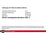 Volkswagen ID.7 Tourer Pro electric Navi IQ.Light AHK - Volkswagen ID.7: Pro