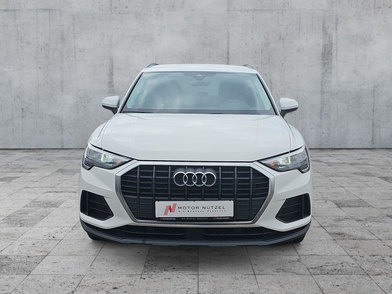 Audi Q3 - Bild 3