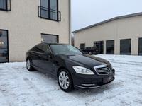Mercedes-Benz S 350 CDI Lim*LED*Cam*Dis+*S-Dach*Top*