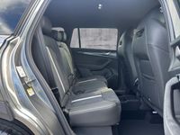 Skoda Kodiaq - Vorschau Bild 10
