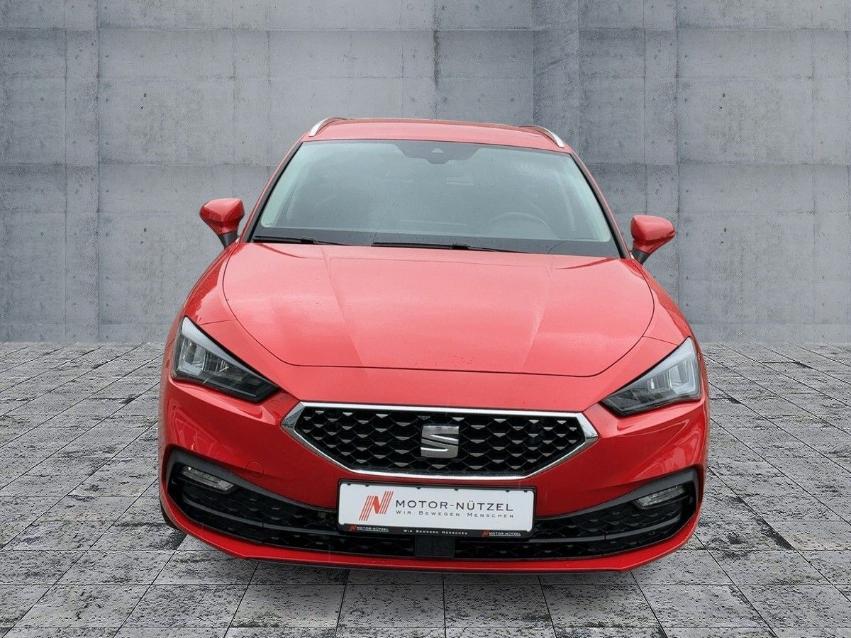Seat Leon - Bild 3