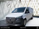 Mercedes-Benz Vito 116 CDI Kasten lang AHK*Kam*Klima*Tempomat* - Mercedes-Benz Vito Jahreswagen