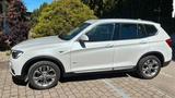 BMW X3 xDrive30d xLine AT xLine