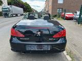 Peugeot 307 CC Cabrio-Coupe Sport*TÜV NEU* 2HAND* - Peugeot 307 in Essen