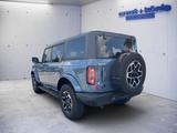 Ford Bronco 2.7 EcoBoost V6 Outer Banks - Ford Bronco Tageszulassungen