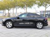 Audi e-tron Sportback 55 quattro 2X S-Line 300KW | Pa - Audi e-tron: Sportback 55