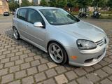 Volkswagen Golf 5 US Model Rabbit 2.5 kein gti r32 - Volkswagen Golf: Rabbit