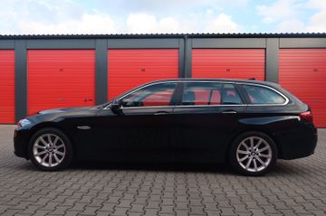 BMW 535 - 4