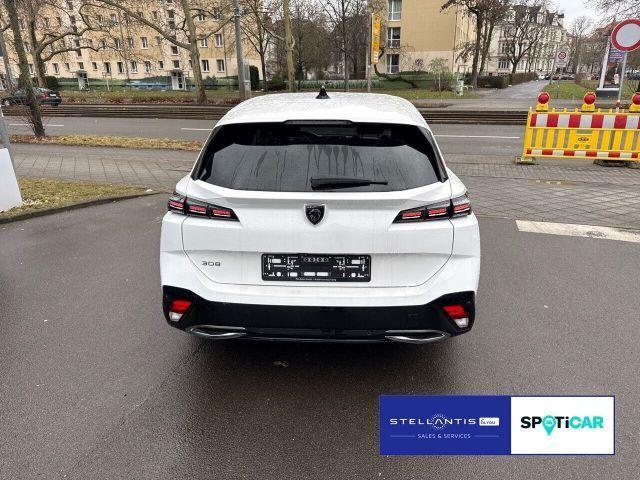 Peugeot 308 1.5 BlueHDi 130 SW Allure Navi*Kamera*Keyles