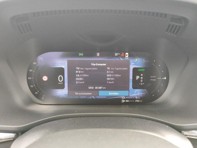VOLVO XC 60 (Bild 20 von Array)