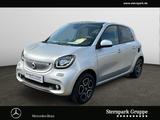 Smart forfour passion 66 KW NAVI*KAMERA*PANORAMA*SHZBC - Smart ForFour in Mönchengladbach