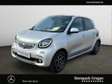 Smart forfour passion 66 KW NAVI*KAMERA*PANORAMA*SHZBC - Smart ForFour in Krefeld