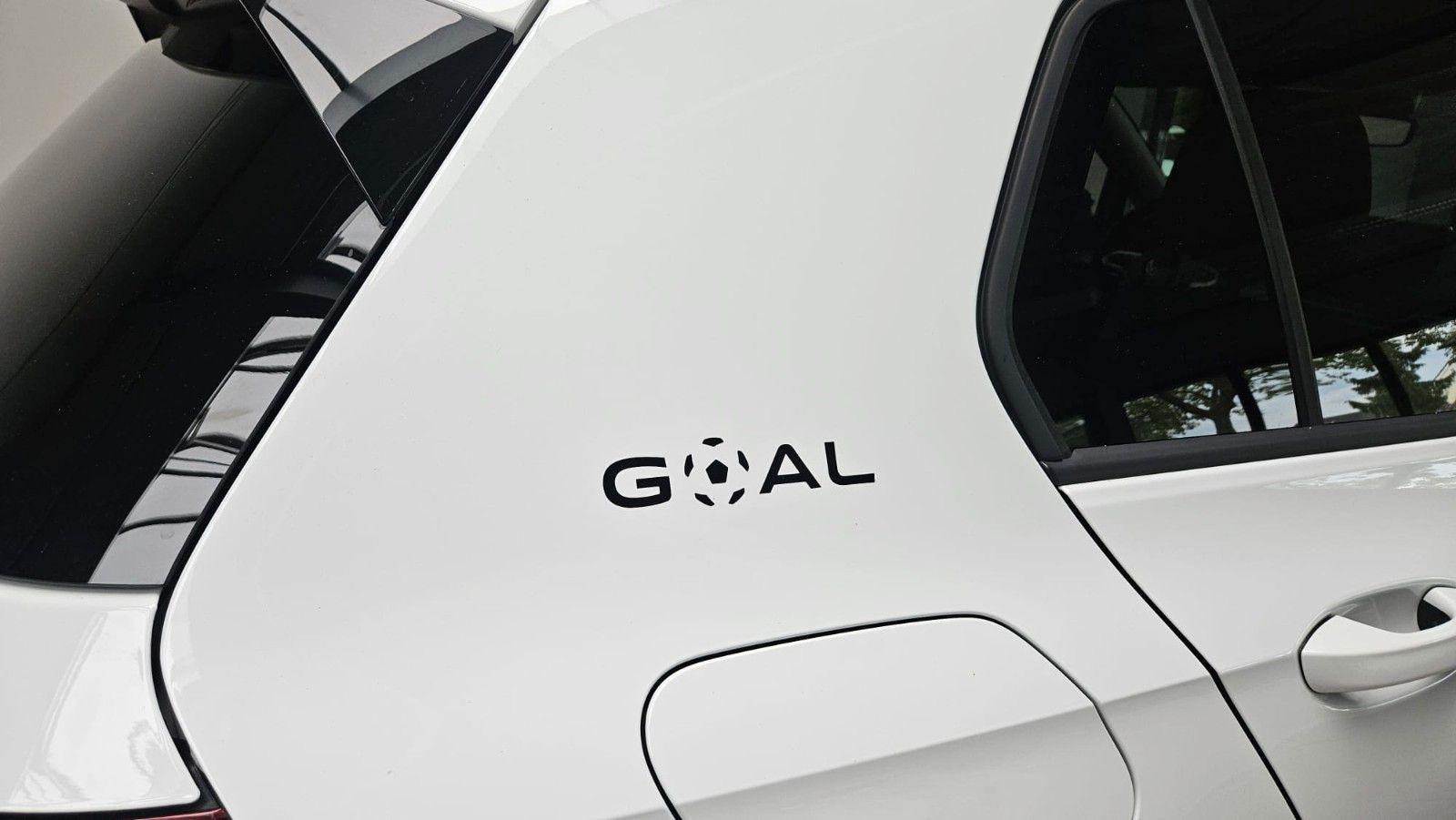Volkswagen Golf VIII Lim 1.5 eTSI Goal DSG Navi DiscoverPRO foto 5