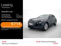 Audi Q6 e-tron - Vorschau Bild 1