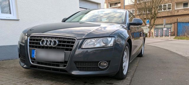 Audi A5 1.8Tfsi