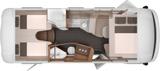 Knaus Sun I 700 LEG Sofort Verfügbar! - Knaus Sun I 700 LEG