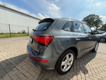 Audi Q5 - 8