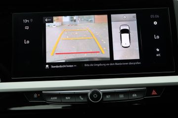 Opel Grandland (X) Ultimate AHK Navi LED 360 Grad