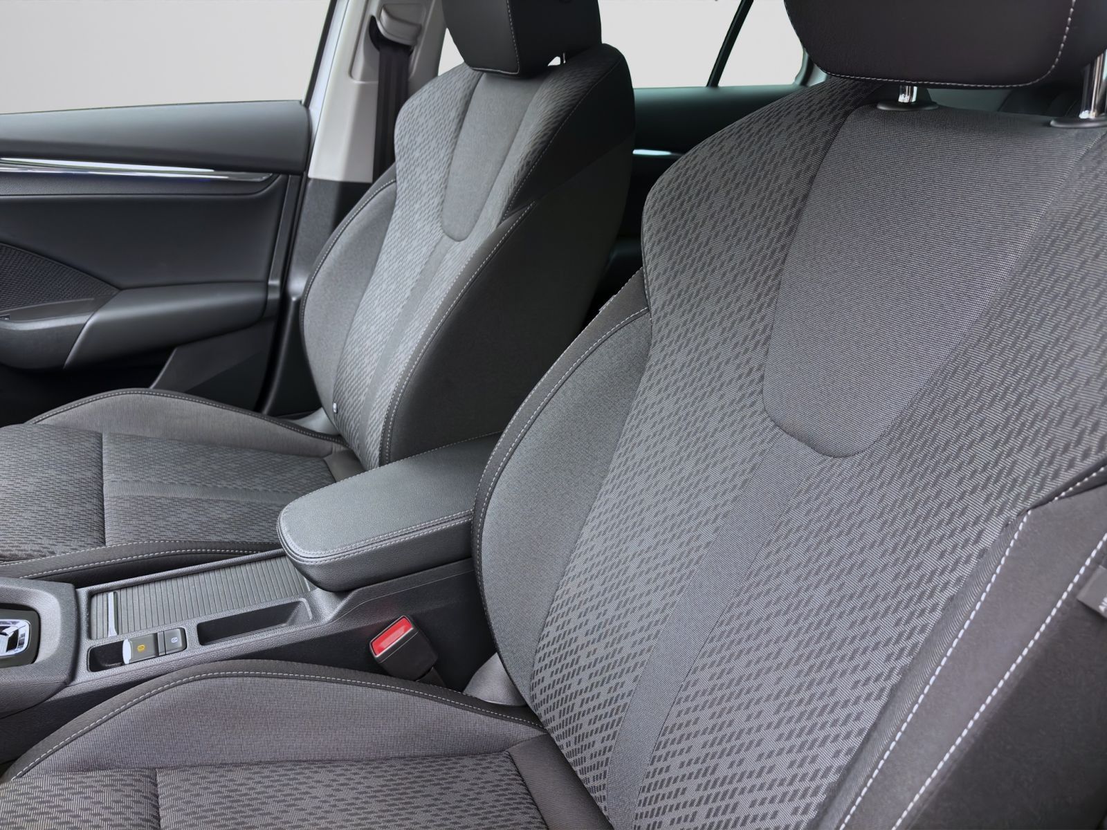 Skoda Octavia - Bild 10