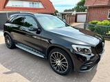 Mercedes-Benz GLC 250 d 4MATIC AMG "Vollausstattung"