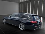 Mercedes-Benz E -Klasse T-Modell E 63 AMG 4Matic  - gebrauchte Mercedes-Benz E 63 AMG aus dem Jahr 2019