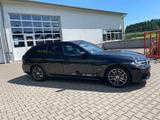 BMW 520i Touring M Paket - Top gepflegt + Garantie - BMW 520: 520i M Paket