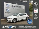 Volkswagen Scirocco 1.4 TSI BMT/Start-Stopp KLIMA ALU - scheckheftgepflegte VW Scirocco