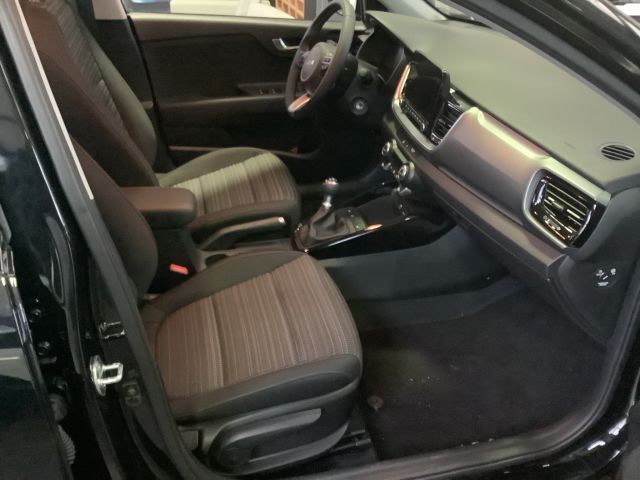 Kia Stonic 1.2 Vision