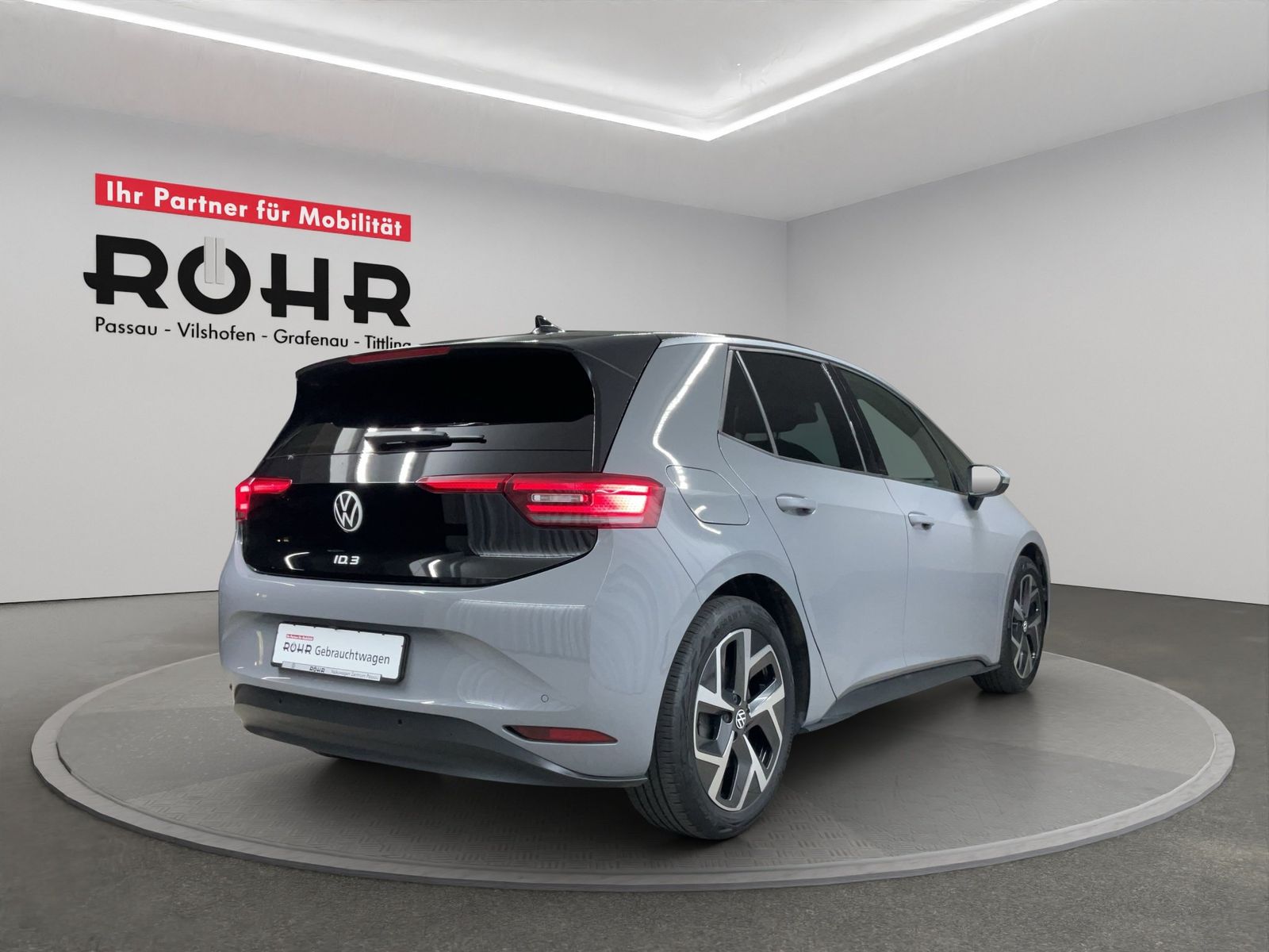 Volkswagen ID.3 - Bild 4