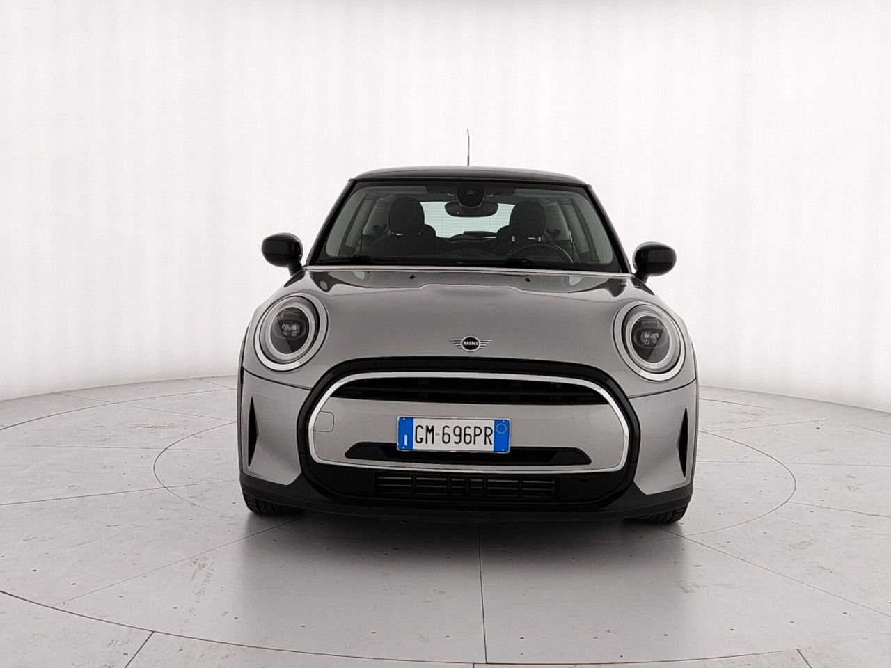 MINI Mini 1.5 Cooper Classic imagem 2