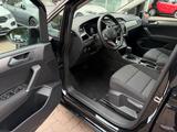 Volkswagen Touran Comfortline DSG*webasto*AHK*SH*DYN*KAM - Volkswagen Touran: Comfortline