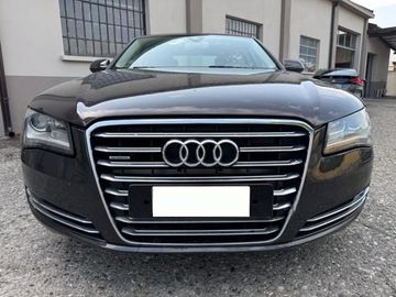 Audi A8 - 2