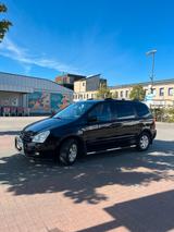 Kia Carnival 2,9 Automatik 7sitzer - Kia Carnival: 7