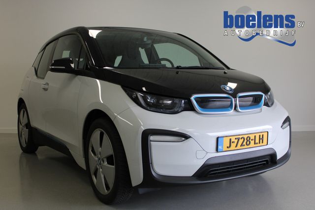 BMW i3 Basis 120Ah 42 kWh | 170PK | CLIMA | STOEL-VE