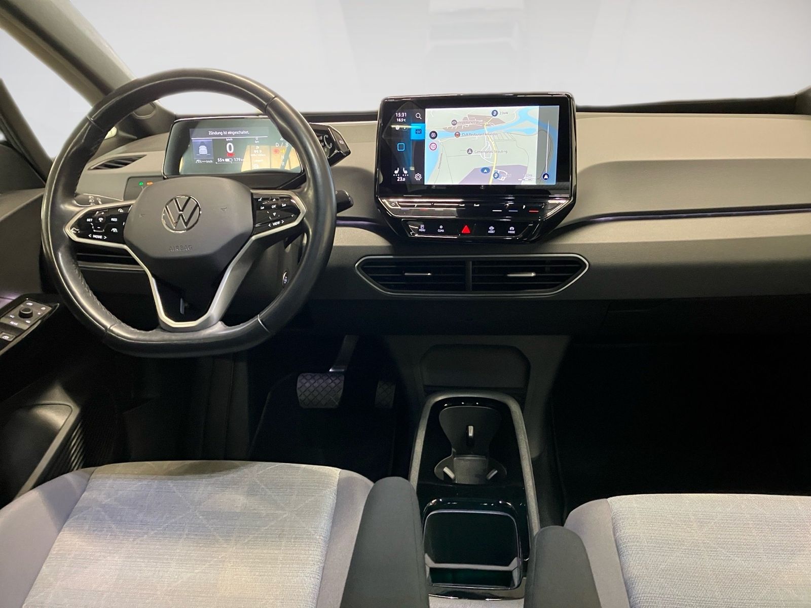 Volkswagen ID.3 - Bild 11