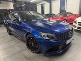 Mercedes-Benz C 63 AMG C T-Modell C 63 AMG T - Mercedes-Benz Gebrauchtwagen von 2020