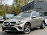 Mercedes-Benz GLC 220 d 4Matic Aut. LED - AMG Line //// - Mercedes-Benz GLC 220 in Aachen
