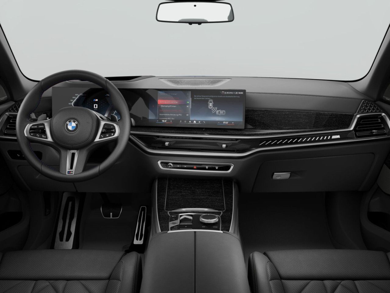 BMW X5 M60 - Bild 6