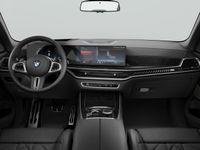 BMW X5 M60 - Vorschau Bild 6