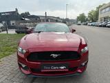 Ford Mustang Basis Convertible Tuv neu1.Jahr Garantie - Ford Mustang in Mannheim