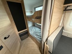 Sterckeman Sport Edition 496 PE KIDS*2026*Vorlauf*