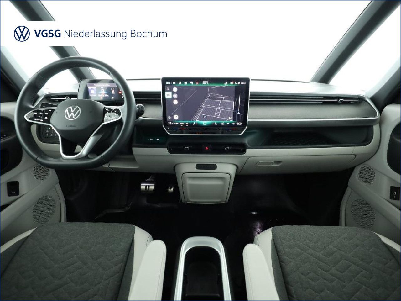 Volkswagen ID. Buzz - Bild 7