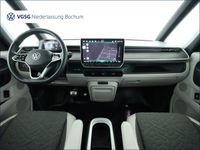 Volkswagen ID. Buzz - Vorschau Bild 7