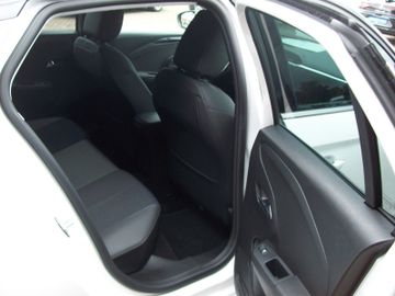 Bild 6 Opel Corsa F Elegance SHZ LHZ Klimaauto Navi-App AT